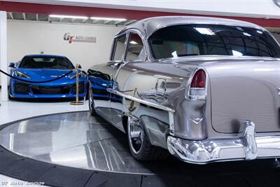 1955 Chevrolet Bel Air/150/210 Post   - Photo 15 - Rancho Cordova, CA 95742