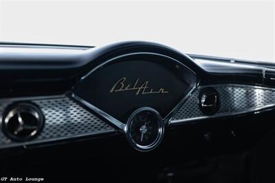 1955 Chevrolet Bel Air/150/210 Post   - Photo 37 - Rancho Cordova, CA 95742