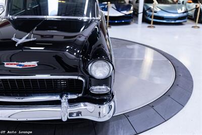 1955 Chevrolet Bel Air/150/210 Post   - Photo 18 - Rancho Cordova, CA 95742