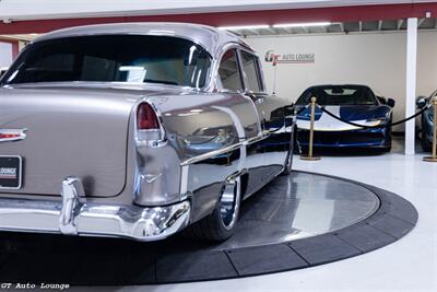1955 Chevrolet Bel Air/150/210 Post   - Photo 16 - Rancho Cordova, CA 95742
