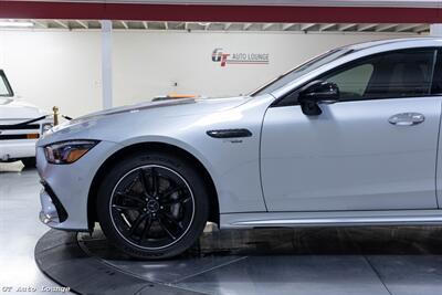 2022 Mercedes-Benz AMG GT 53   - Photo 9 - Rancho Cordova, CA 95742