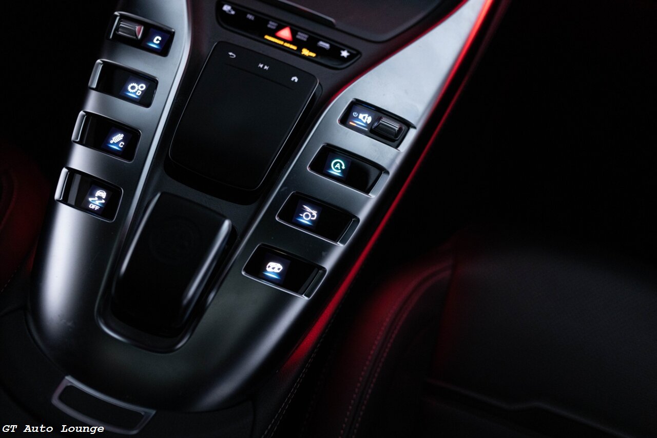 2022 Mercedes-Benz AMG GT 4-Door Coupe 53 - Photo 53