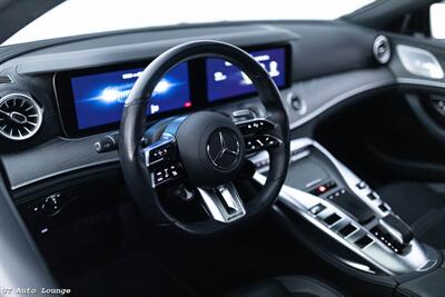 2022 Mercedes-Benz AMG GT 53   - Photo 43 - Rancho Cordova, CA 95742