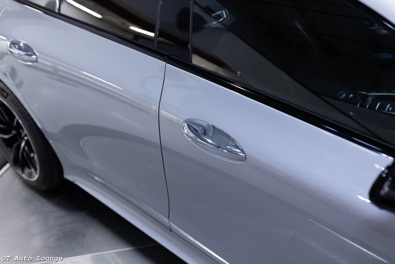 2022 Mercedes-Benz AMG GT 4-Door Coupe 53 - Photo 25