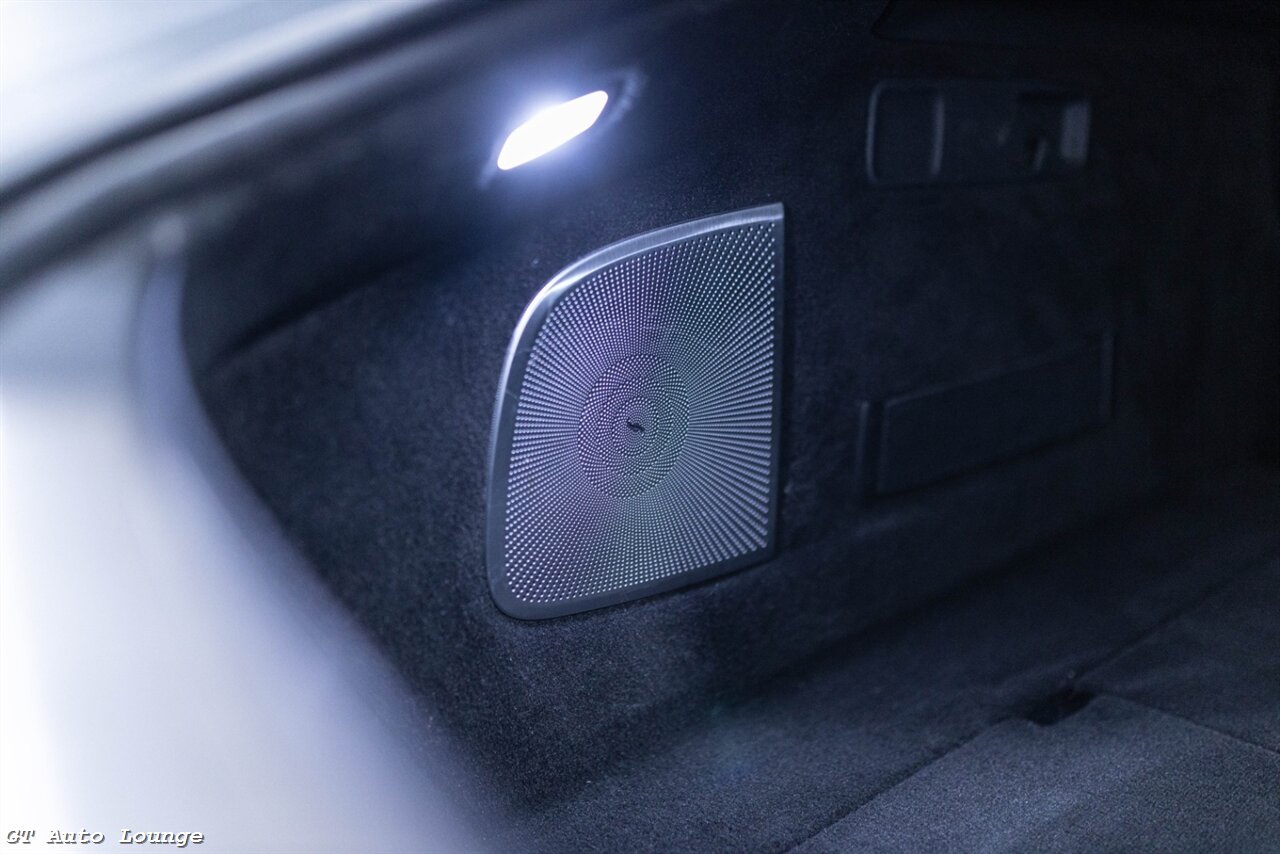 2022 Mercedes-Benz AMG GT 4-Door Coupe 53 - Photo 63