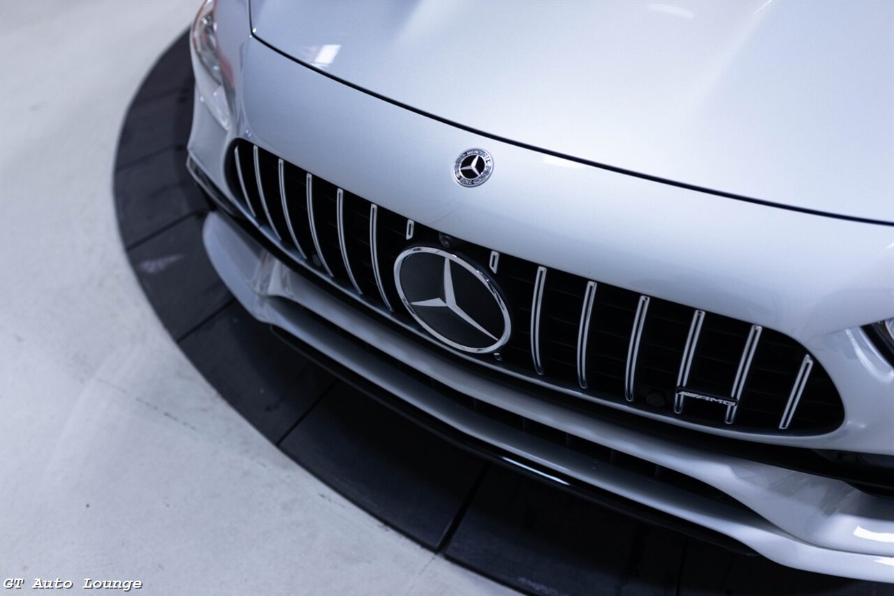 2022 Mercedes-Benz AMG GT 4-Door Coupe 53 - Photo 19