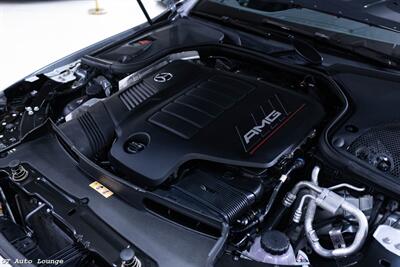 2022 Mercedes-Benz AMG GT 53   - Photo 64 - Rancho Cordova, CA 95742