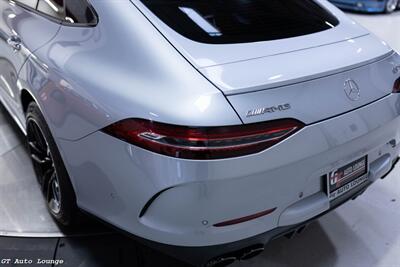 2022 Mercedes-Benz AMG GT 53   - Photo 33 - Rancho Cordova, CA 95742