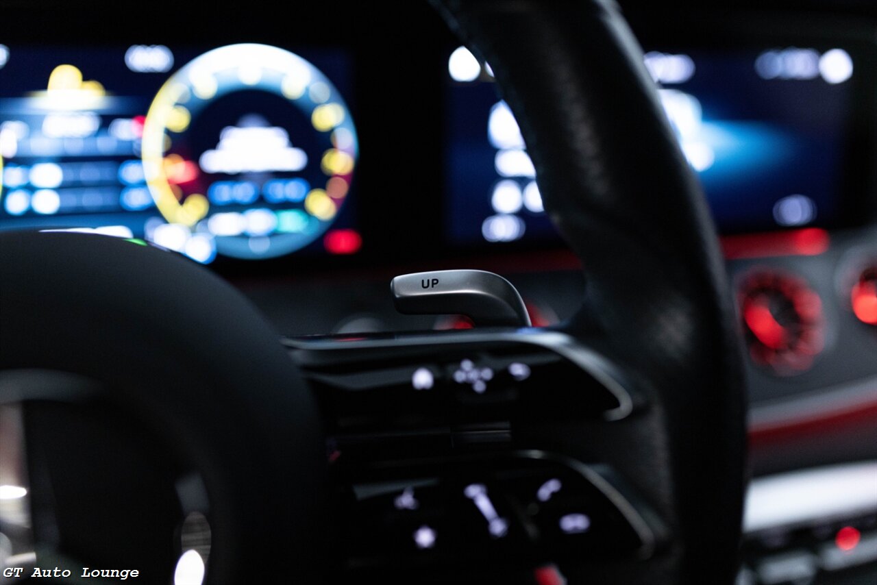 2022 Mercedes-Benz AMG GT 4-Door Coupe 53 - Photo 60