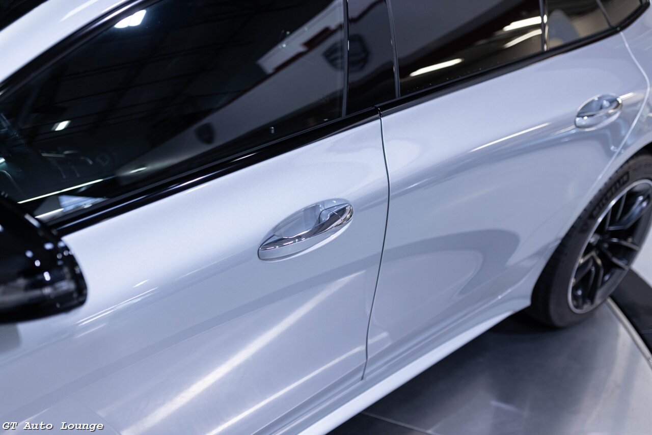 2022 Mercedes-Benz AMG GT 4-Door Coupe 53 - Photo 22