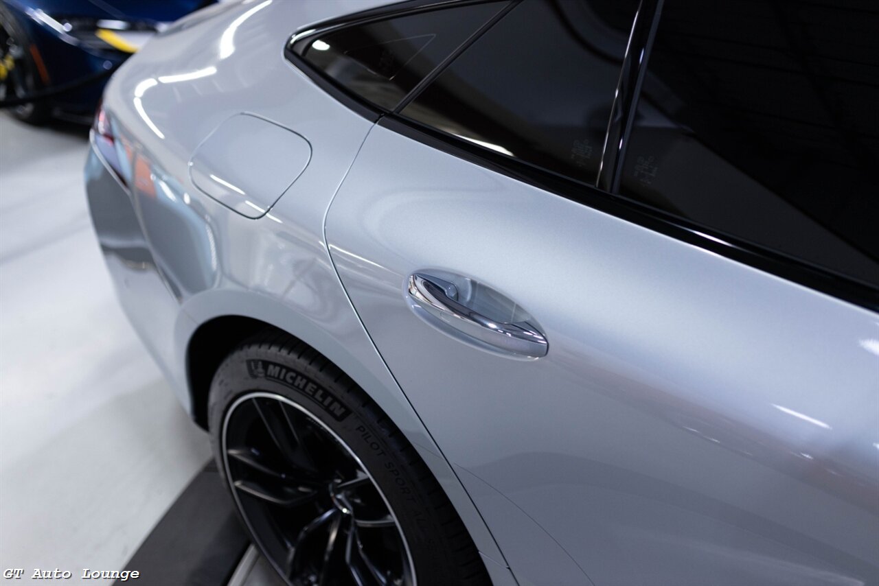 2022 Mercedes-Benz AMG GT 4-Door Coupe 53 - Photo 26