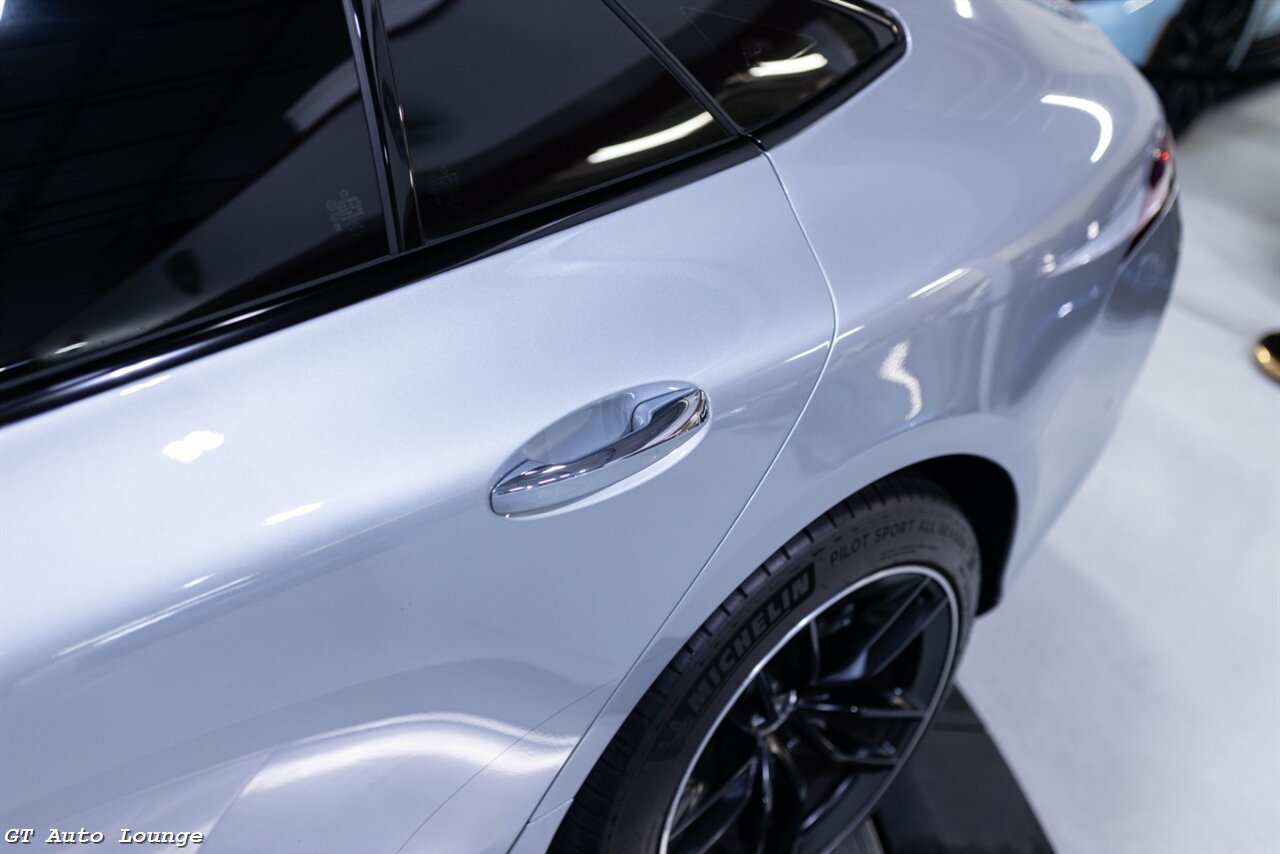 2022 Mercedes-Benz AMG GT 4-Door Coupe 53 - Photo 23