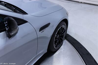 2022 Mercedes-Benz AMG GT 53   - Photo 27 - Rancho Cordova, CA 95742