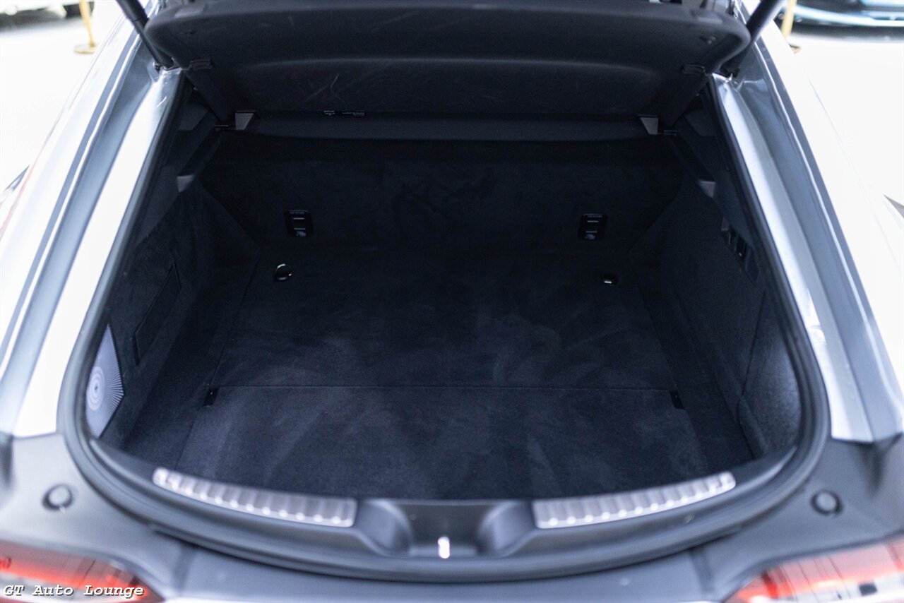 2022 Mercedes-Benz AMG GT 4-Door Coupe 53 - Photo 62