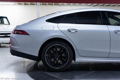 2022 Mercedes-Benz AMG GT 53   - Photo 11 - Rancho Cordova, CA 95742