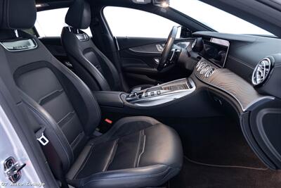 2022 Mercedes-Benz AMG GT 53   - Photo 40 - Rancho Cordova, CA 95742