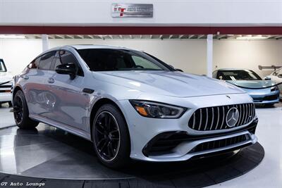 2022 Mercedes-Benz AMG GT 53   - Photo 3 - Rancho Cordova, CA 95742