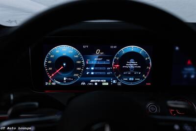 2022 Mercedes-Benz AMG GT 53   - Photo 48 - Rancho Cordova, CA 95742