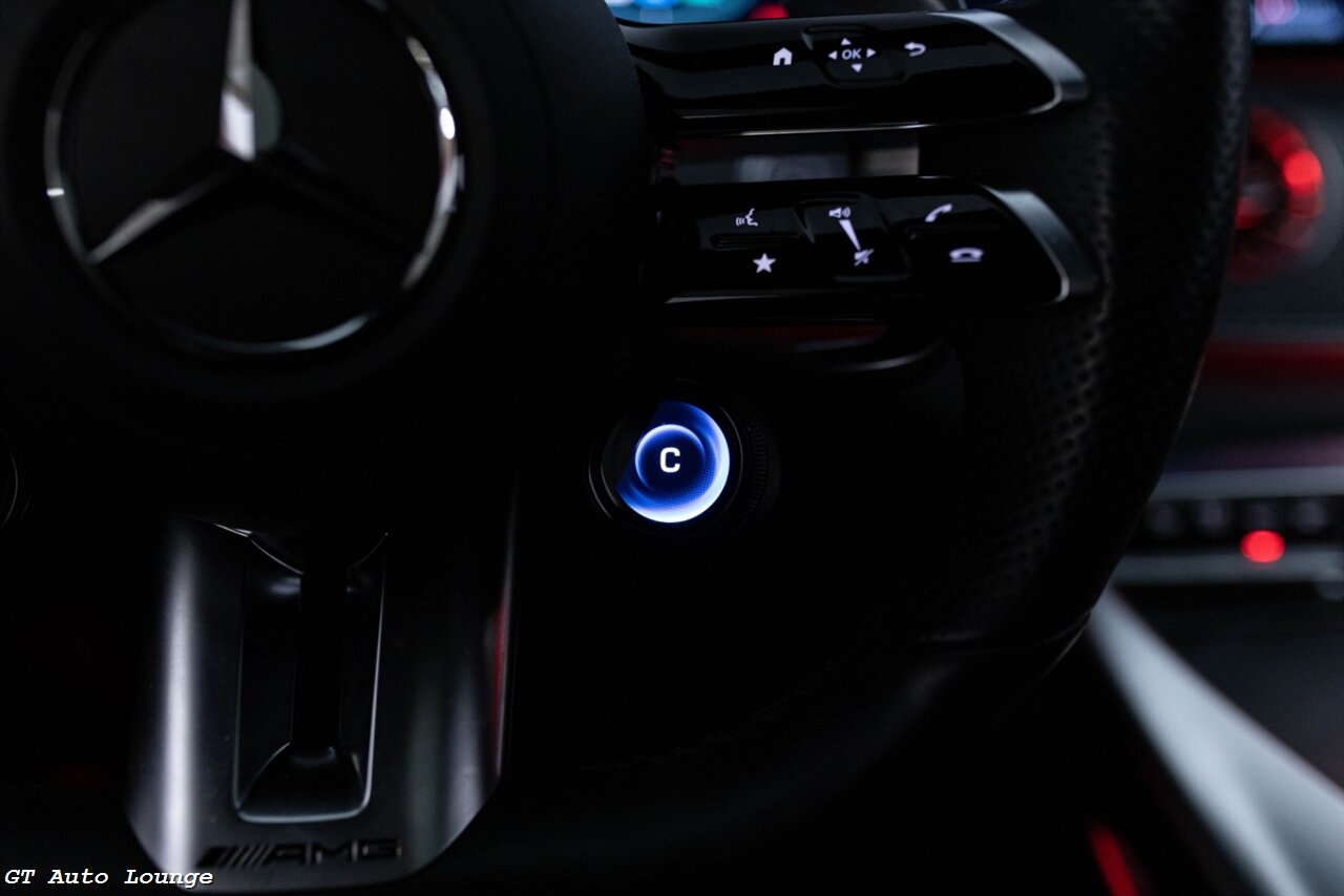 2022 Mercedes-Benz AMG GT 4-Door Coupe 53 - Photo 50