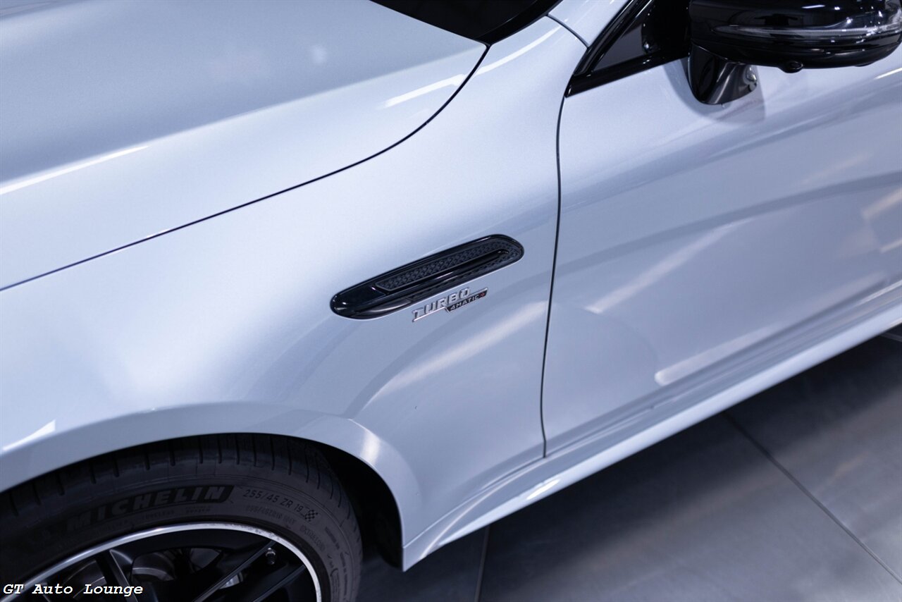 2022 Mercedes-Benz AMG GT 4-Door Coupe 53 - Photo 21