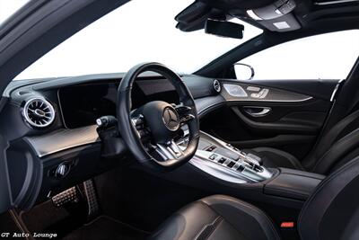 2022 Mercedes-Benz AMG GT 53   - Photo 38 - Rancho Cordova, CA 95742