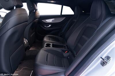 2022 Mercedes-Benz AMG GT 53   - Photo 39 - Rancho Cordova, CA 95742