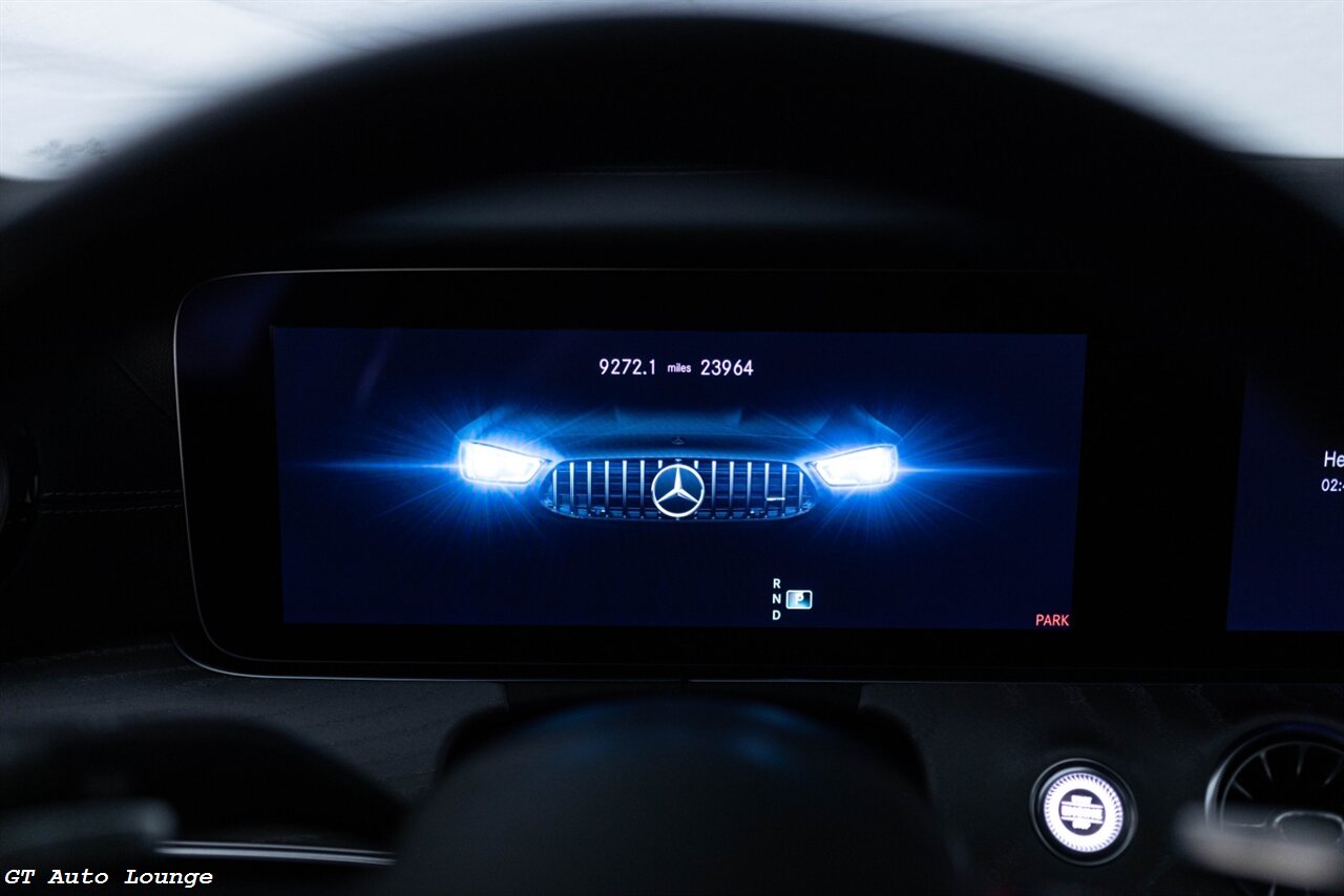 2022 Mercedes-Benz AMG GT 4-Door Coupe 53 - Photo 44