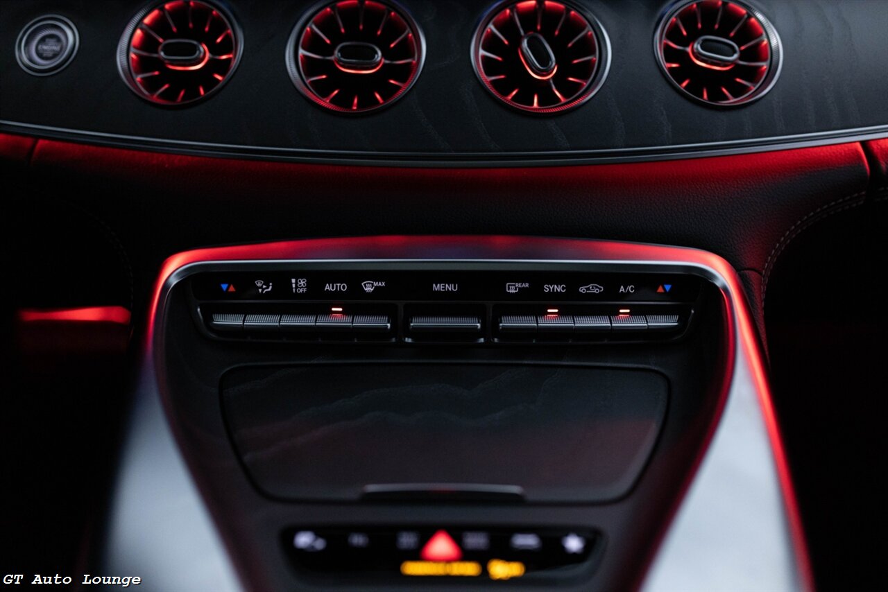 2022 Mercedes-Benz AMG GT 4-Door Coupe 53 - Photo 54