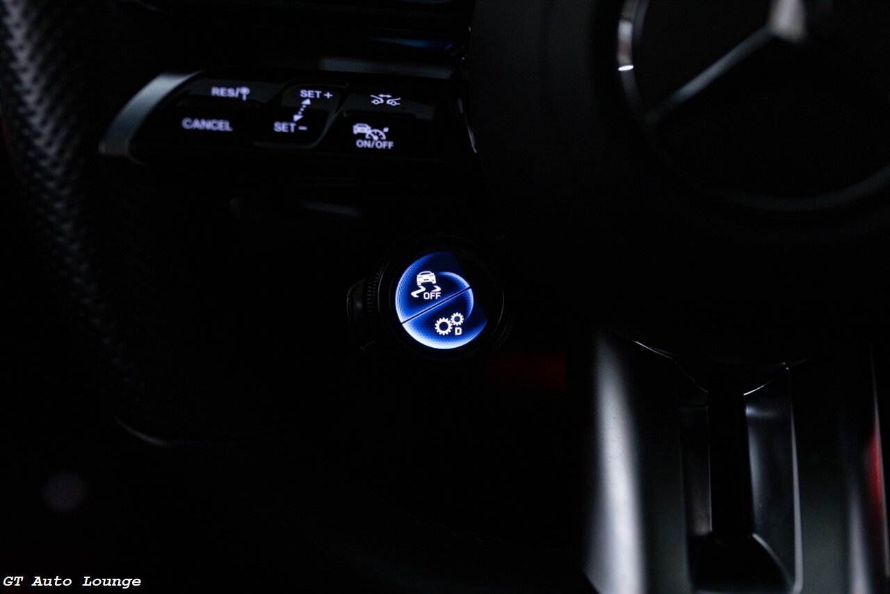 2022 Mercedes-Benz AMG GT 4-Door Coupe 53 - Photo 49