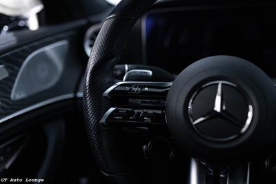 2022 Mercedes-Benz AMG GT 53   - Photo 47 - Rancho Cordova, CA 95742