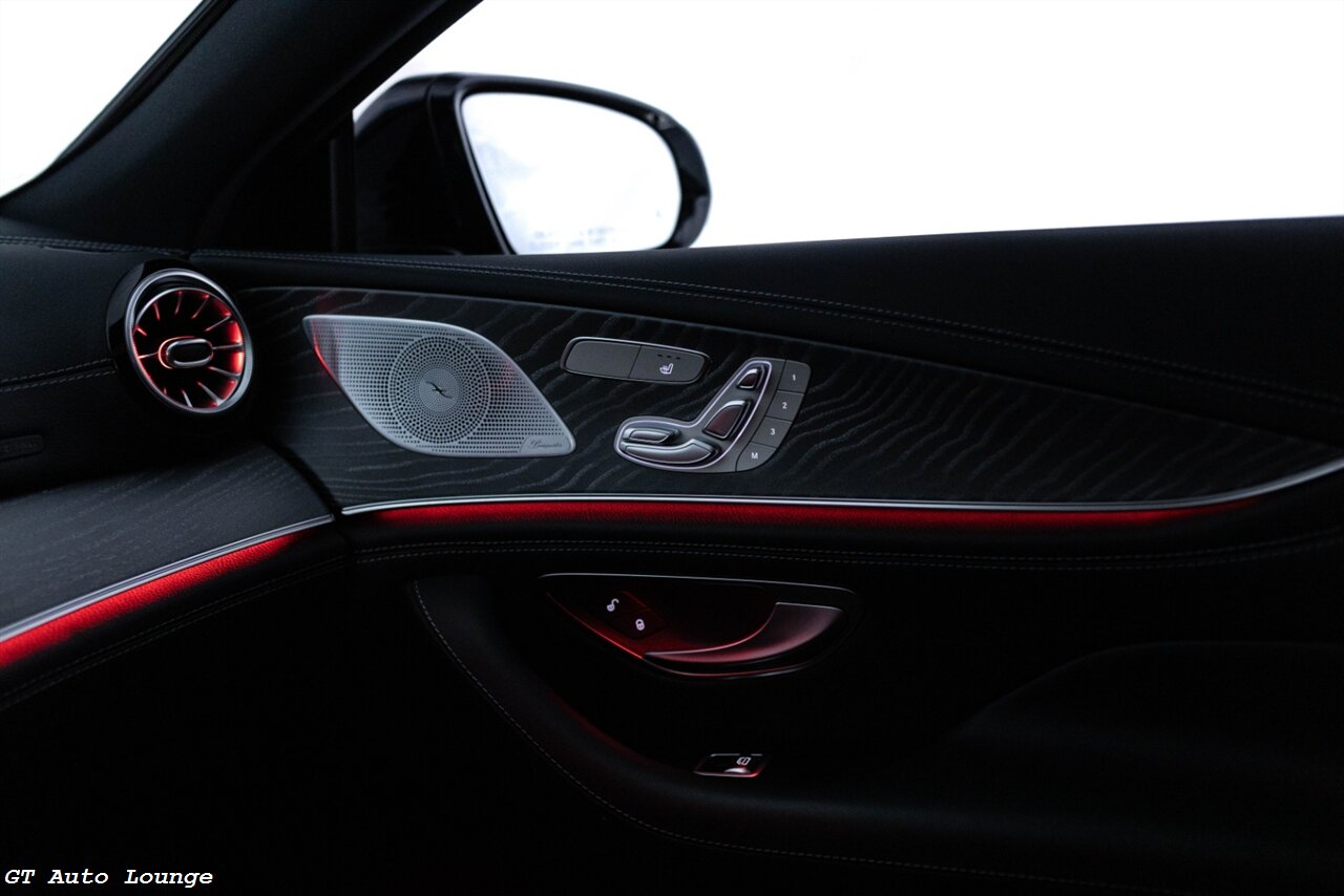 2022 Mercedes-Benz AMG GT 4-Door Coupe 53 - Photo 57