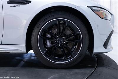 2022 Mercedes-Benz AMG GT 53   - Photo 29 - Rancho Cordova, CA 95742