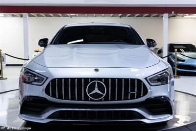 2022 Mercedes-Benz AMG GT 53   - Photo 2 - Rancho Cordova, CA 95742