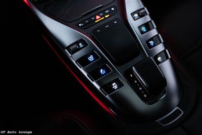 2022 Mercedes-Benz AMG GT 53   - Photo 52 - Rancho Cordova, CA 95742