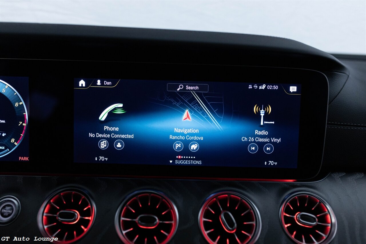 2022 Mercedes-Benz AMG GT 4-Door Coupe 53 - Photo 56