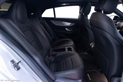 2022 Mercedes-Benz AMG GT 53   - Photo 42 - Rancho Cordova, CA 95742
