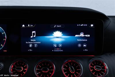 2022 Mercedes-Benz AMG GT 53   - Photo 58 - Rancho Cordova, CA 95742