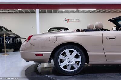 2005 Ford Thunderbird Deluxe   - Photo 17 - Rancho Cordova, CA 95742