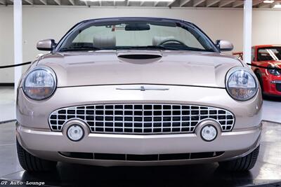 2005 Ford Thunderbird Deluxe   - Photo 4 - Rancho Cordova, CA 95742