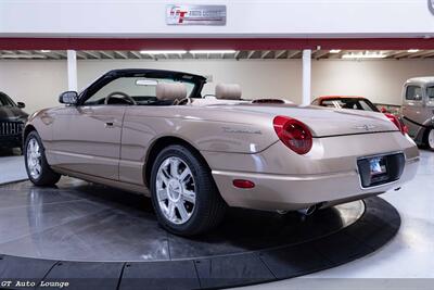 2005 Ford Thunderbird Deluxe   - Photo 9 - Rancho Cordova, CA 95742