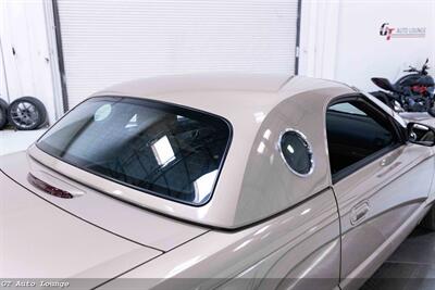 2005 Ford Thunderbird Deluxe   - Photo 31 - Rancho Cordova, CA 95742