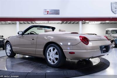 2005 Ford Thunderbird Deluxe   - Photo 10 - Rancho Cordova, CA 95742