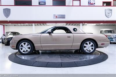 2005 Ford Thunderbird Deluxe   - Photo 14 - Rancho Cordova, CA 95742