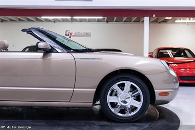 2005 Ford Thunderbird Deluxe   - Photo 18 - Rancho Cordova, CA 95742