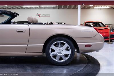 2005 Ford Thunderbird Deluxe   - Photo 16 - Rancho Cordova, CA 95742