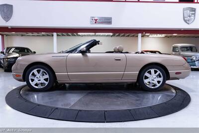 2005 Ford Thunderbird Deluxe   - Photo 12 - Rancho Cordova, CA 95742