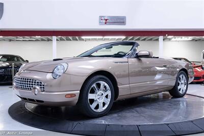 2005 Ford Thunderbird Deluxe   - Photo 1 - Rancho Cordova, CA 95742