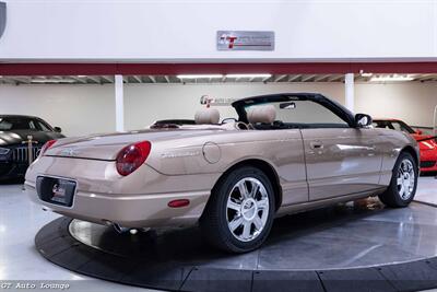 2005 Ford Thunderbird Deluxe   - Photo 7 - Rancho Cordova, CA 95742