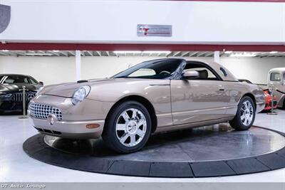 2005 Ford Thunderbird Deluxe   - Photo 3 - Rancho Cordova, CA 95742