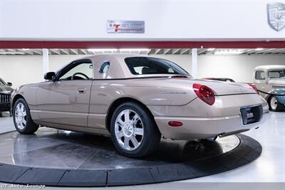 2005 Ford Thunderbird Deluxe   - Photo 11 - Rancho Cordova, CA 95742